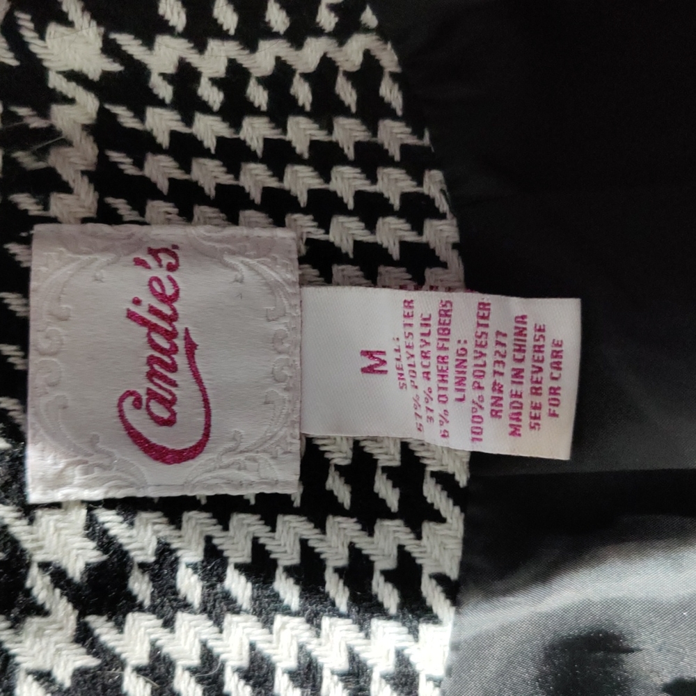 Candies Jacket - Picture 4 of 4